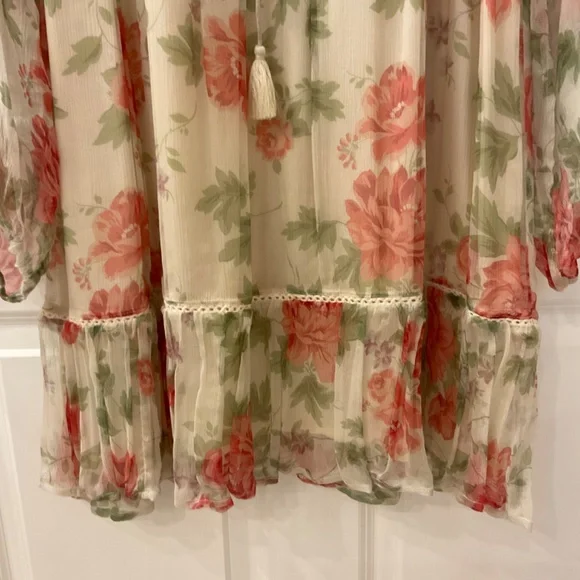 JADE by Johnny WAS dress - Picture 2 of 6